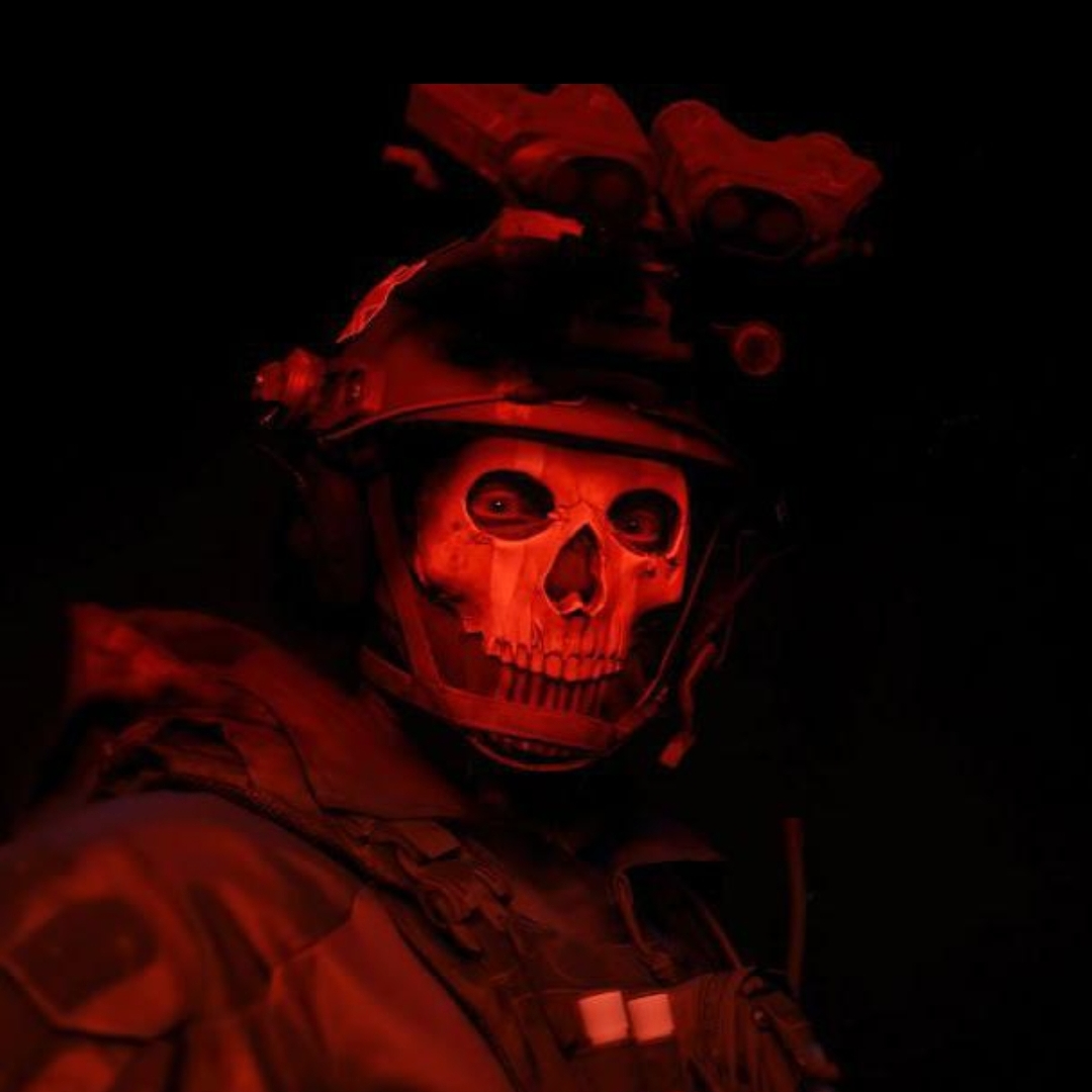 Ghost (ghost3015.lens) Lens social identity (.lens handle) PFP