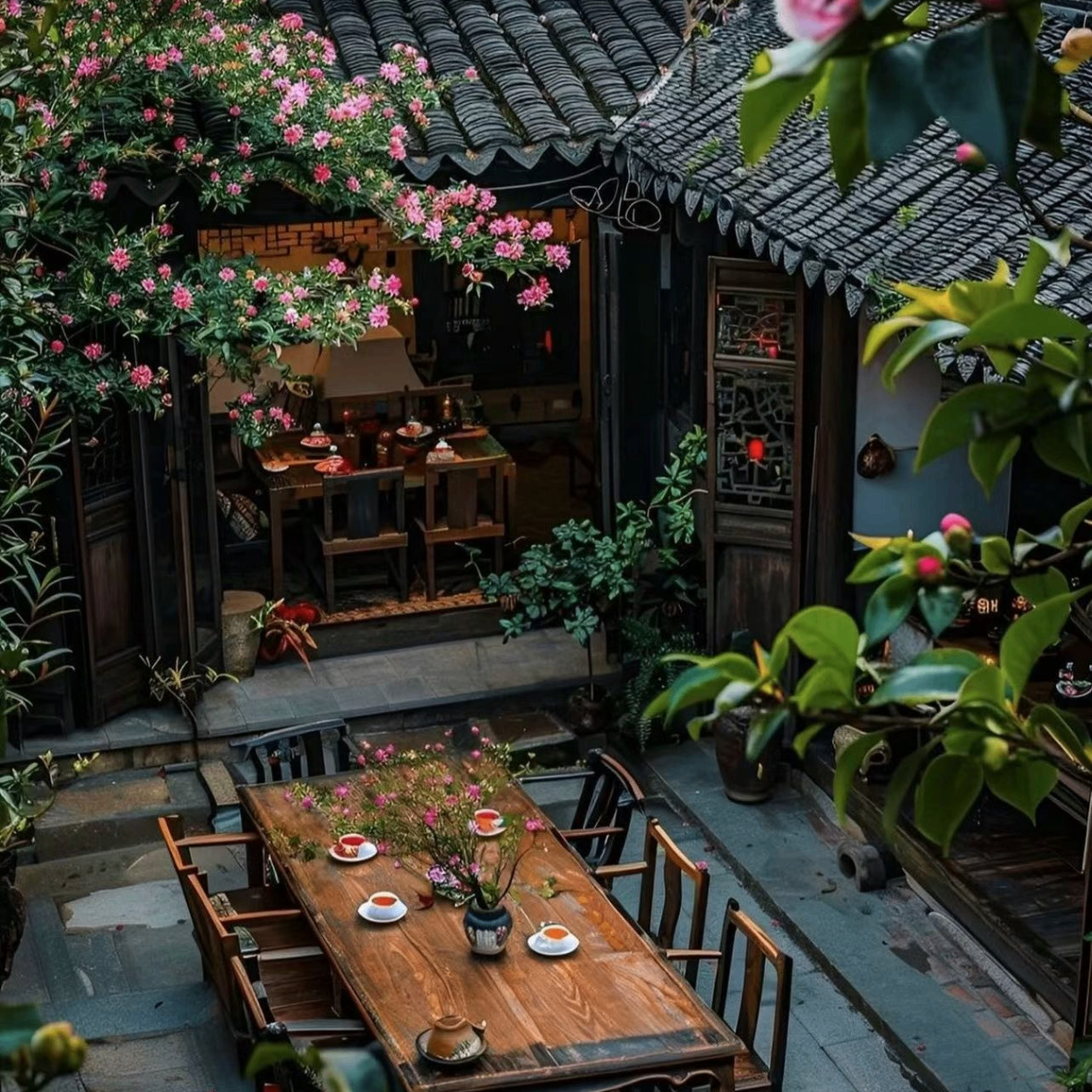 flower (gaojing.lens) Lens social identity (.lens handle) PFP