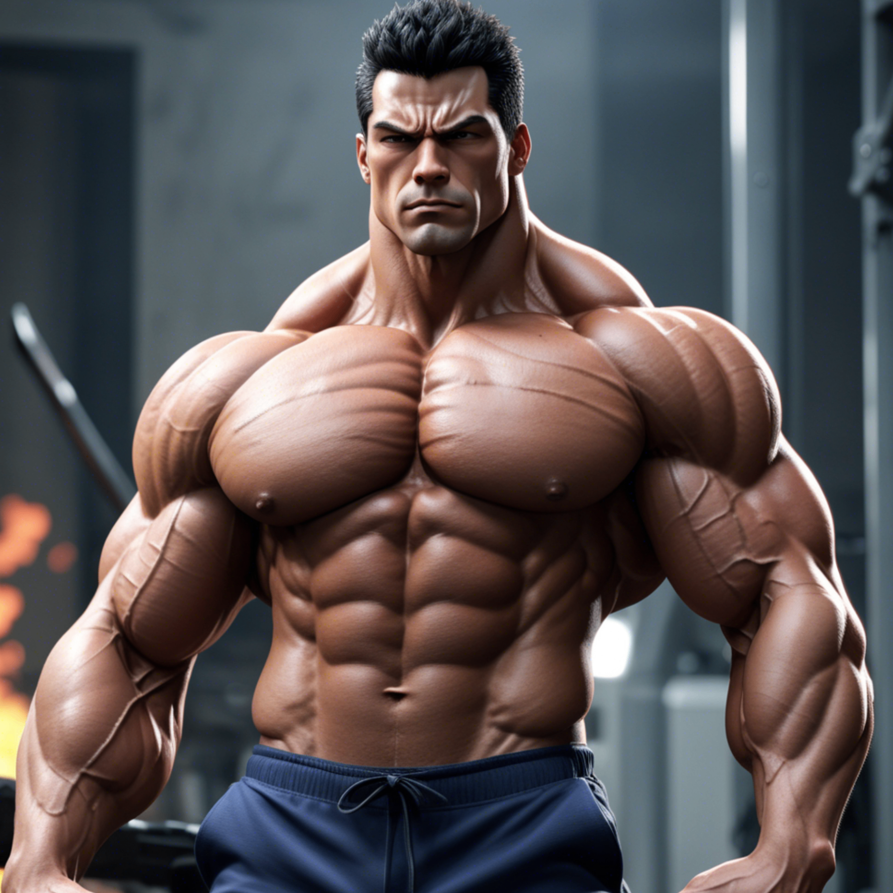 Tedy (threehun.lens) Lens social identity (.lens handle) PFP