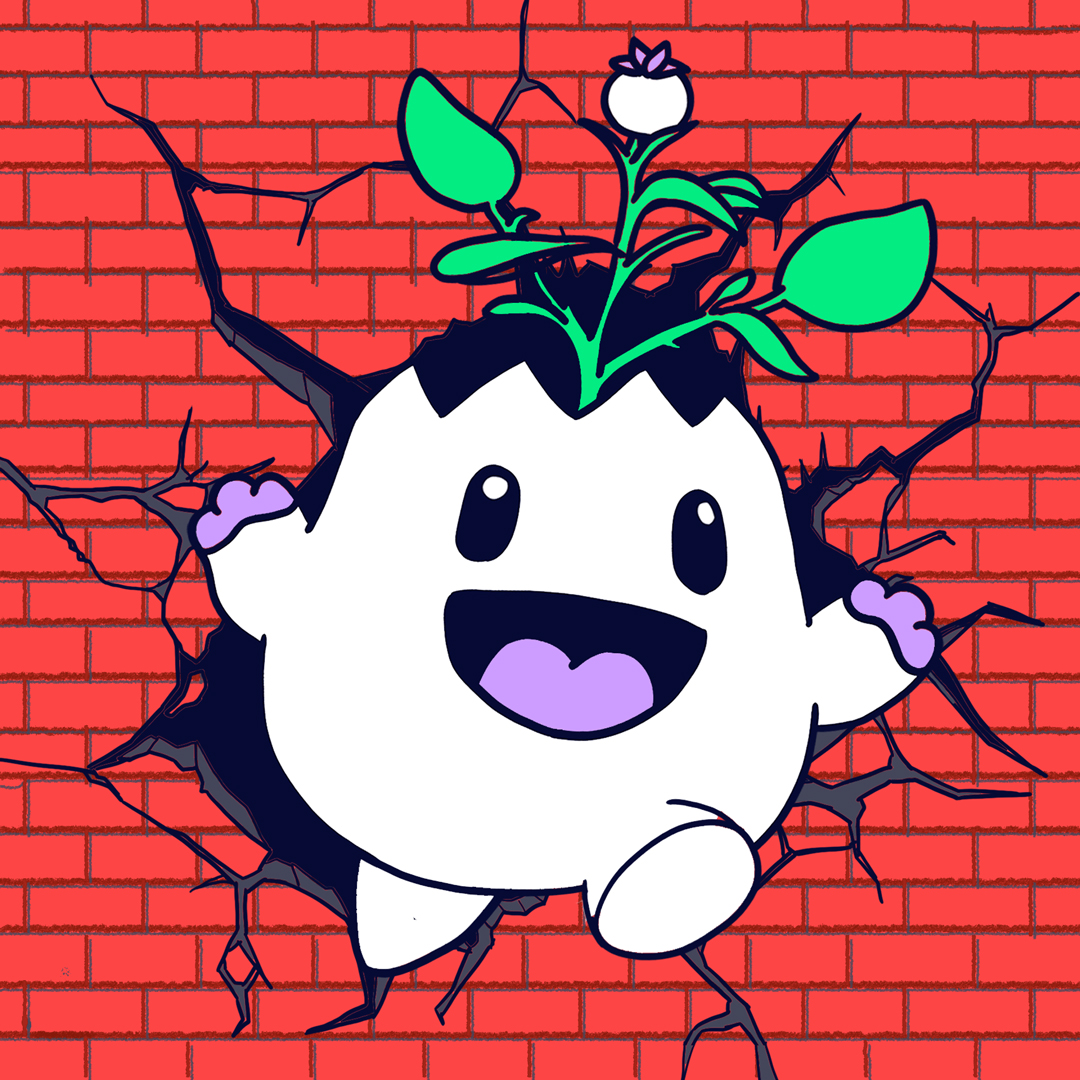 openblock (openblock.lens) Lens social identity (.lens handle) PFP