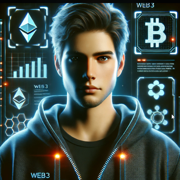 Black (blackshader.lens) Lens social identity (.lens handle) PFP