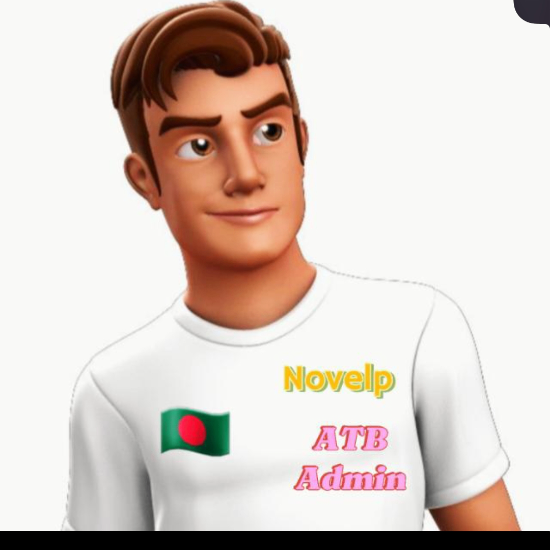 Novelp (novelp.lens) Lens social identity (.lens handle) PFP