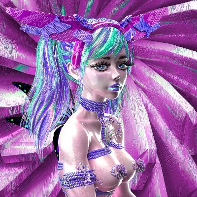 ken777 (ken777.lens) Lens social identity (.lens handle) PFP