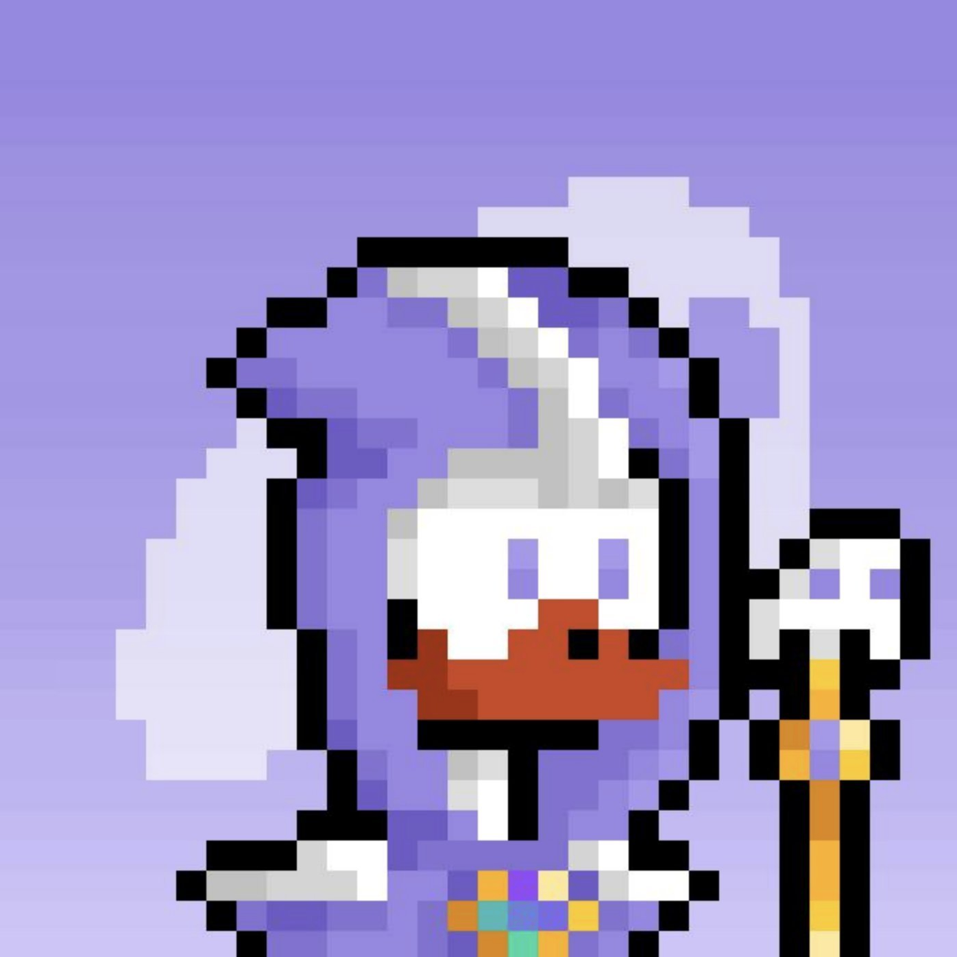 keypal (keypal.lens) Lens social identity (.lens handle) PFP