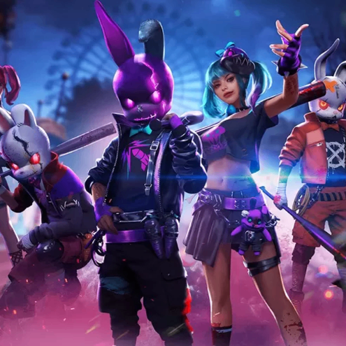 Rapiew (theshade.lens) Lens social identity (.lens handle) PFP