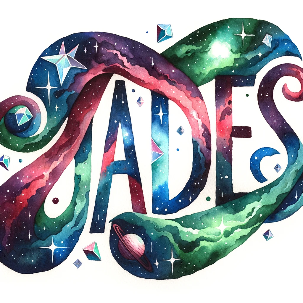 Jades (23567.lens) Lens social identity (.lens handle) PFP