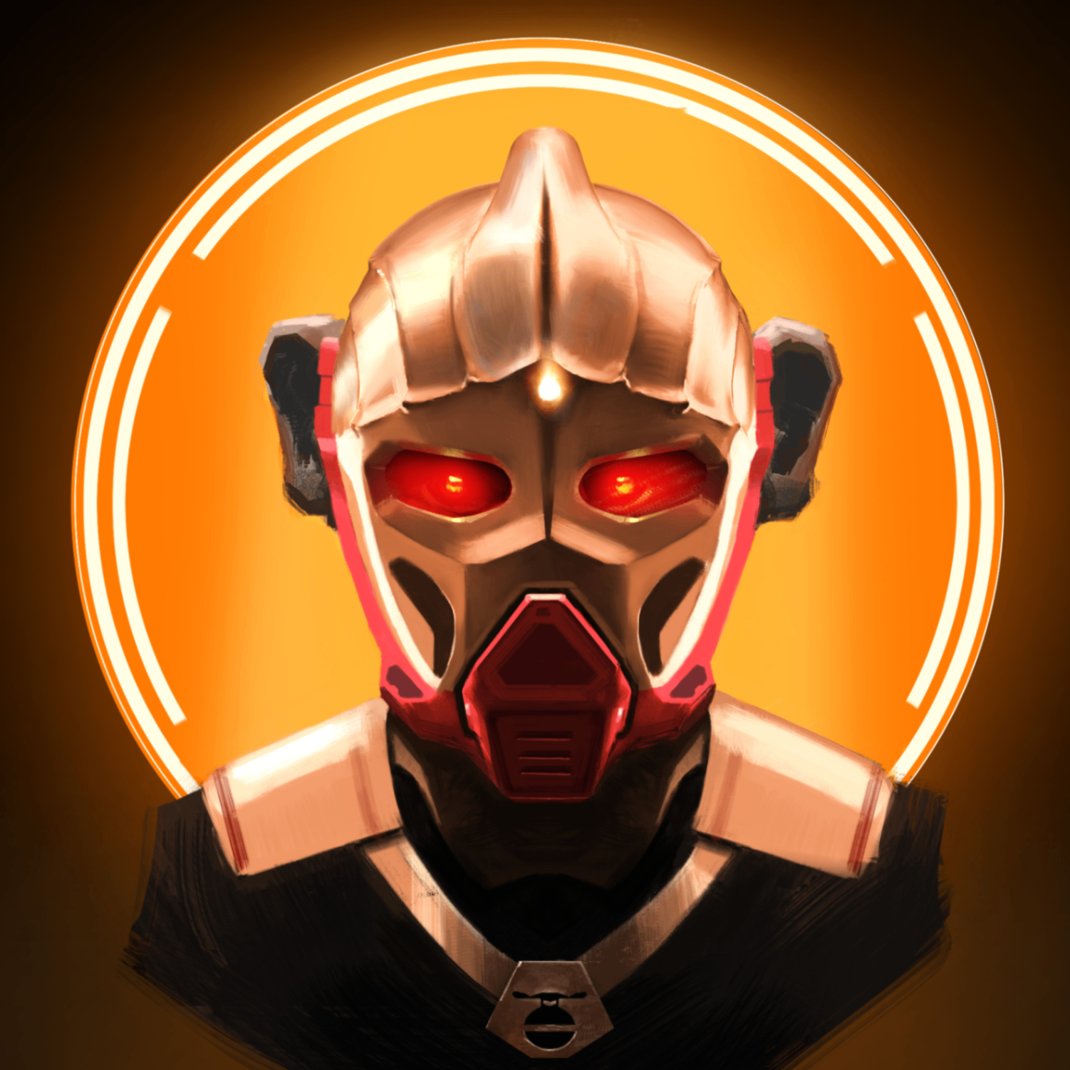 CryptoSpecie (publickey.lens) Lens social identity (.lens handle) PFP