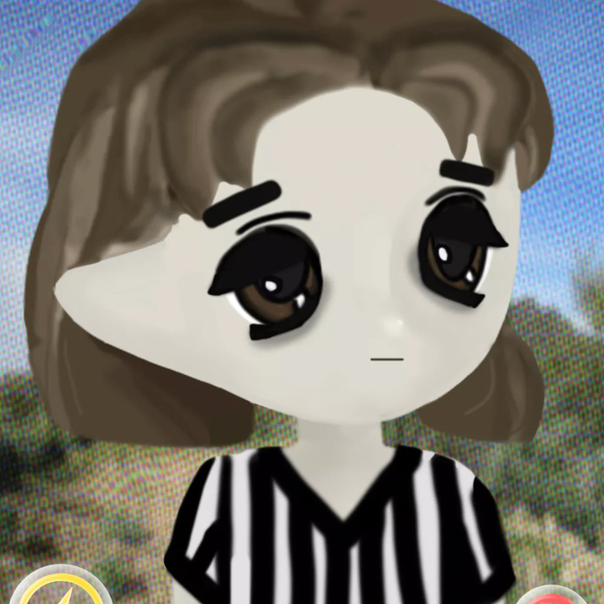 Nick (nickjose.lens) Lens social identity (.lens handle) PFP