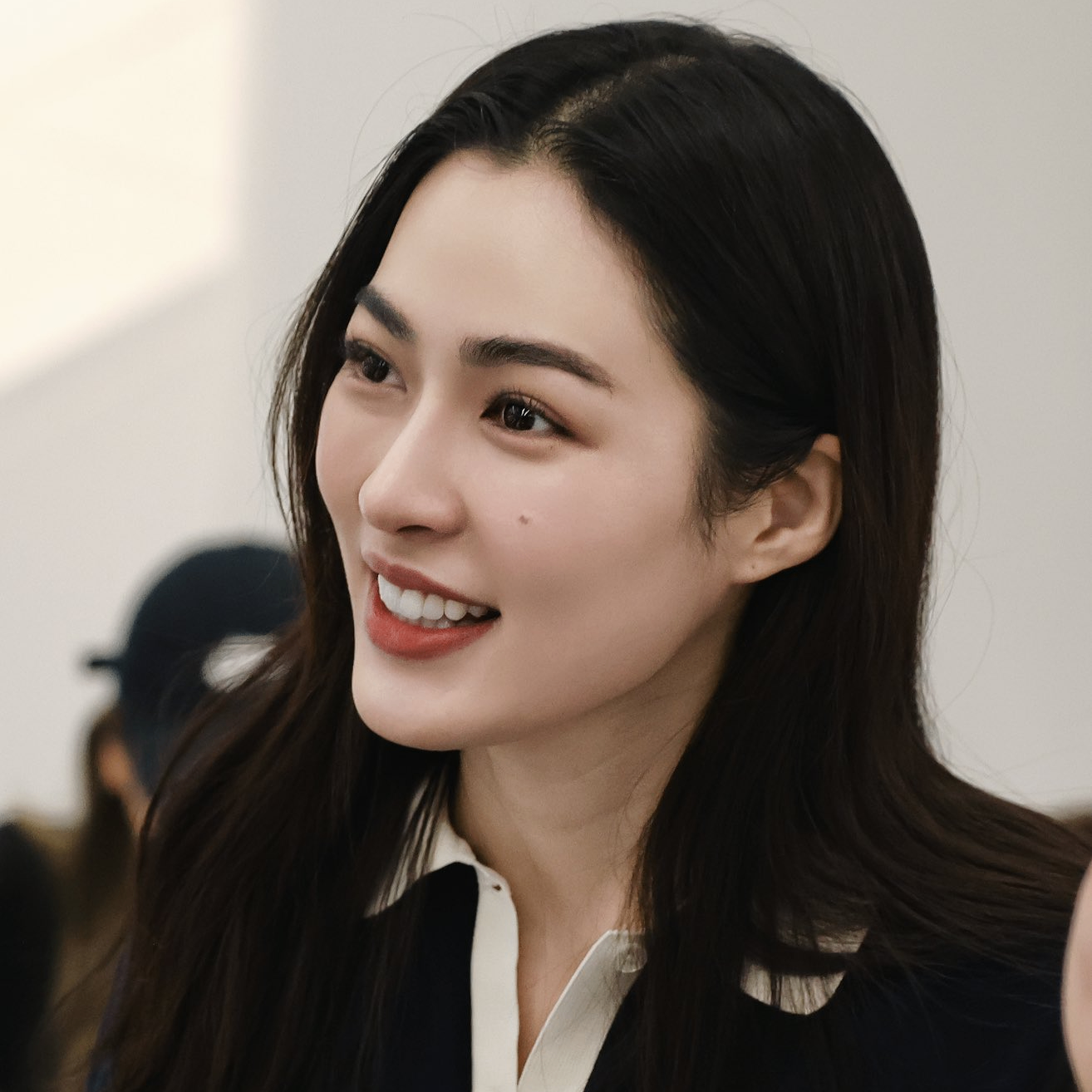 Linkwong (linkid.lens) Lens social identity (.lens handle) PFP