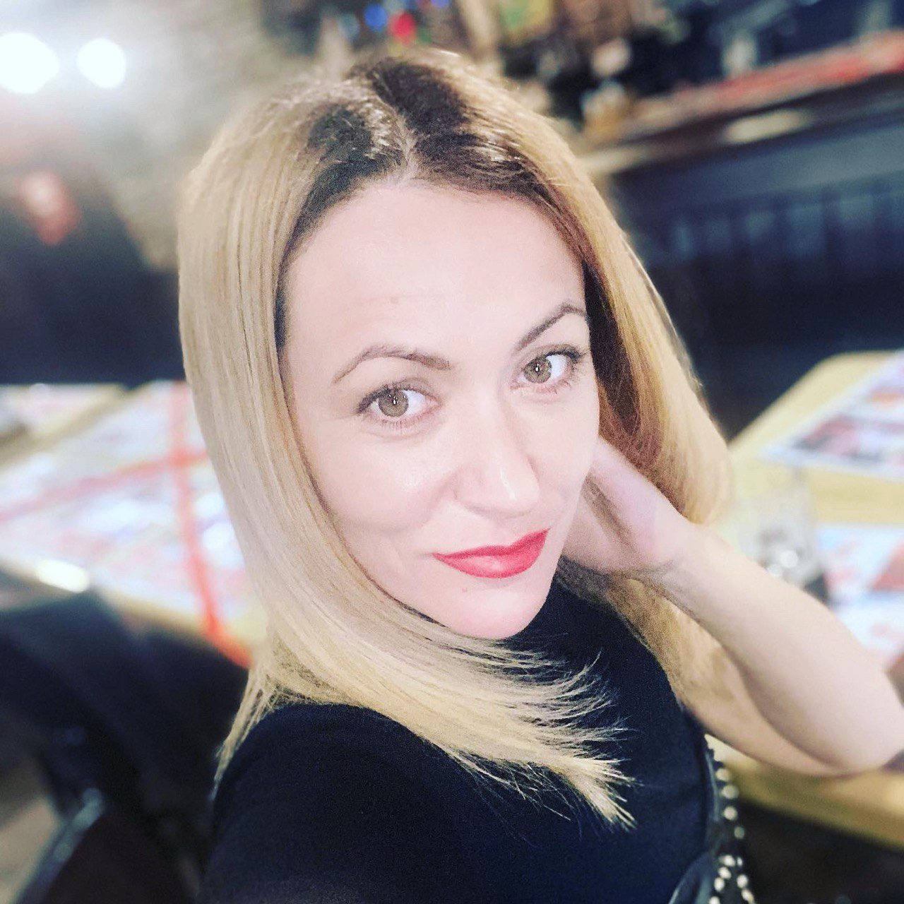 Juliya (udachina.lens) Lens social identity (.lens handle) PFP