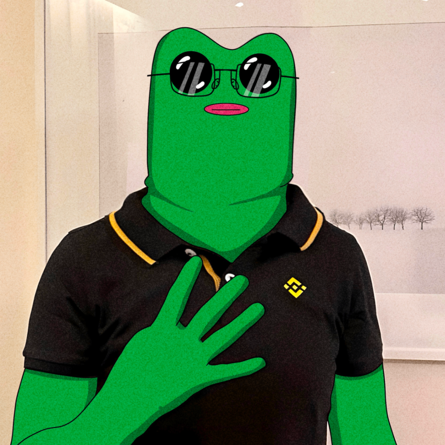 Marco (makkoxbt.lens) Lens social identity (.lens handle) PFP