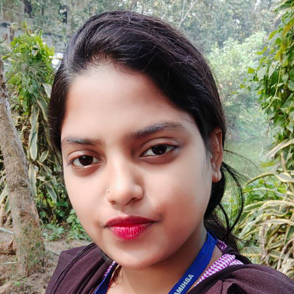 Radharani Kar (kartik95.lens) Lens social identity (.lens handle) PFP