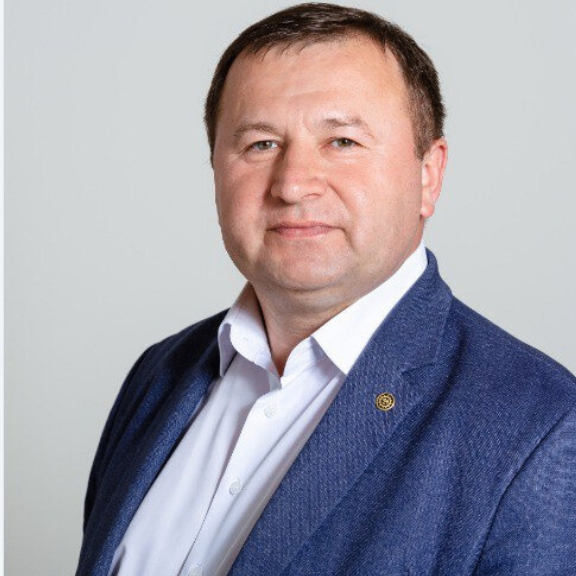 Rev Albert Aina (revalbert.lens) Lens social identity (.lens handle) PFP