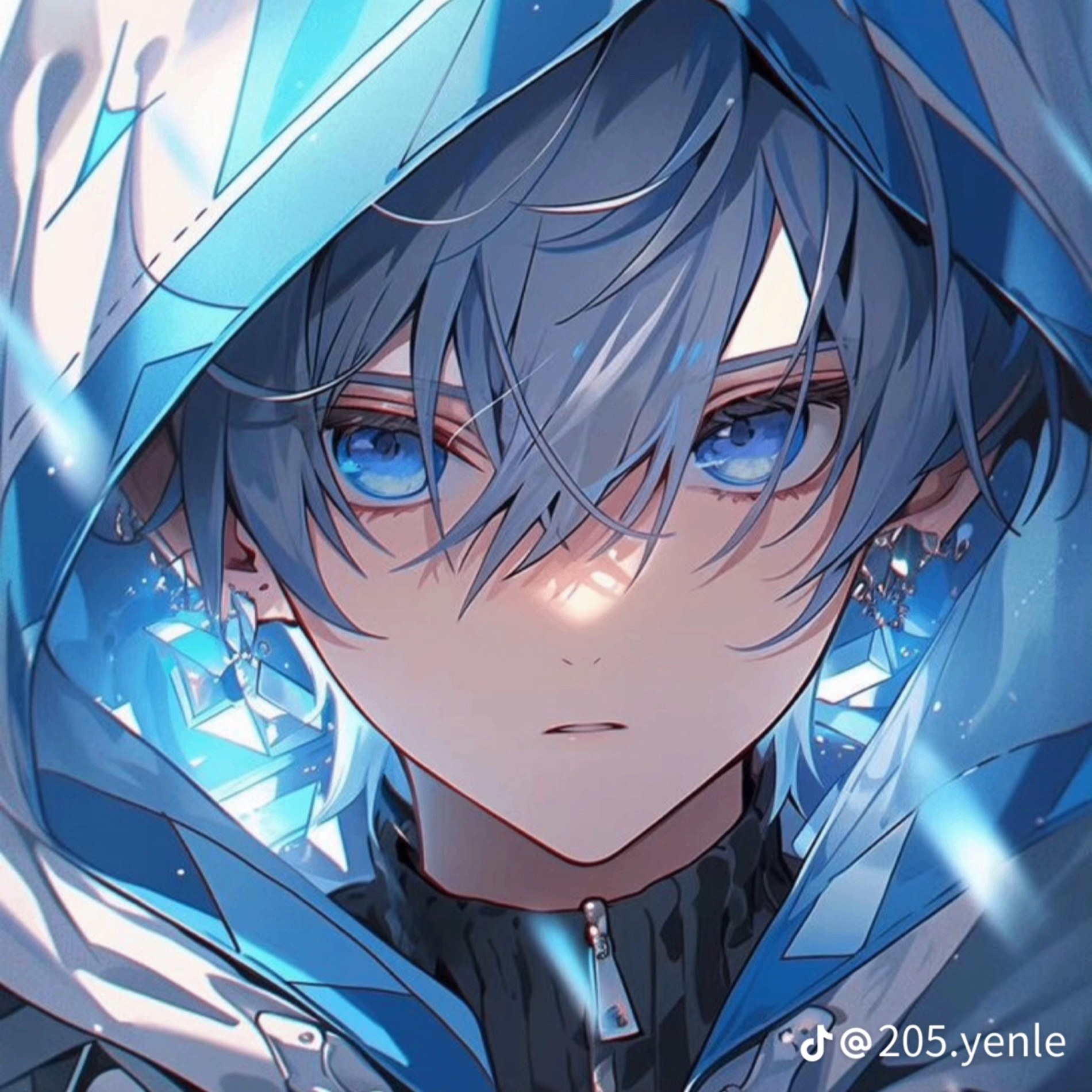 Hieu (hieukz.lens) Lens social identity (.lens handle) PFP