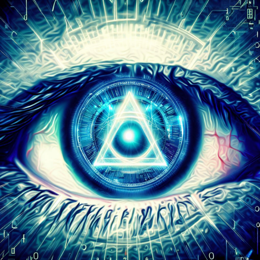 Blockchainvision (blockchainvision.lens) Lens social identity (.lens handle) PFP