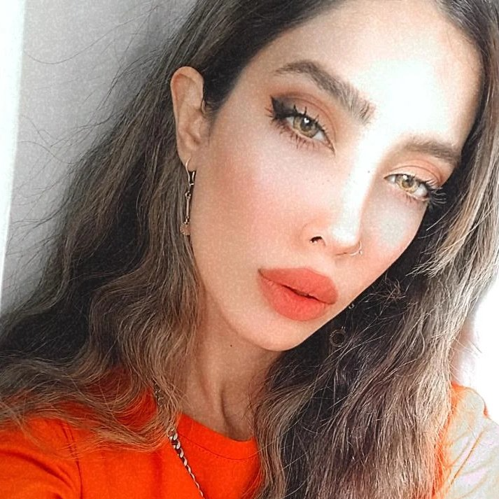 Mojgan (mojgan.lens) Lens social identity (.lens handle) PFP