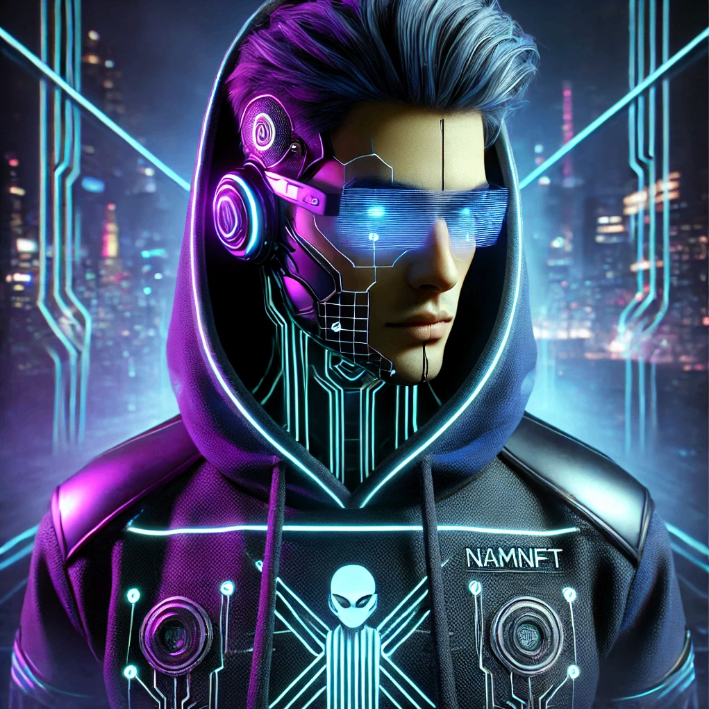 Nam (nampro1951.lens) Lens social identity (.lens handle) PFP