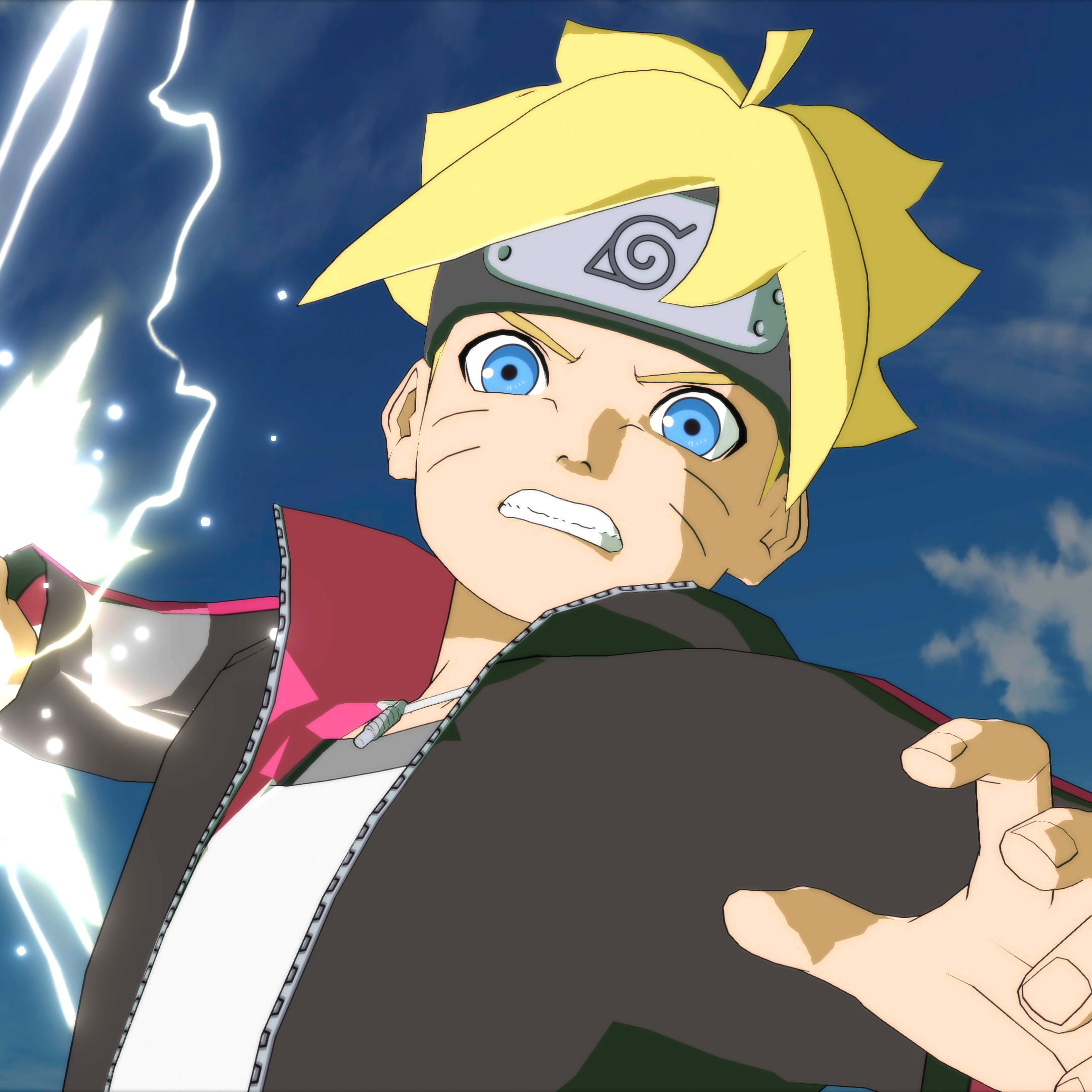 kaneroger145 (kaneroger145.lens) Lens social identity (.lens handle) PFP