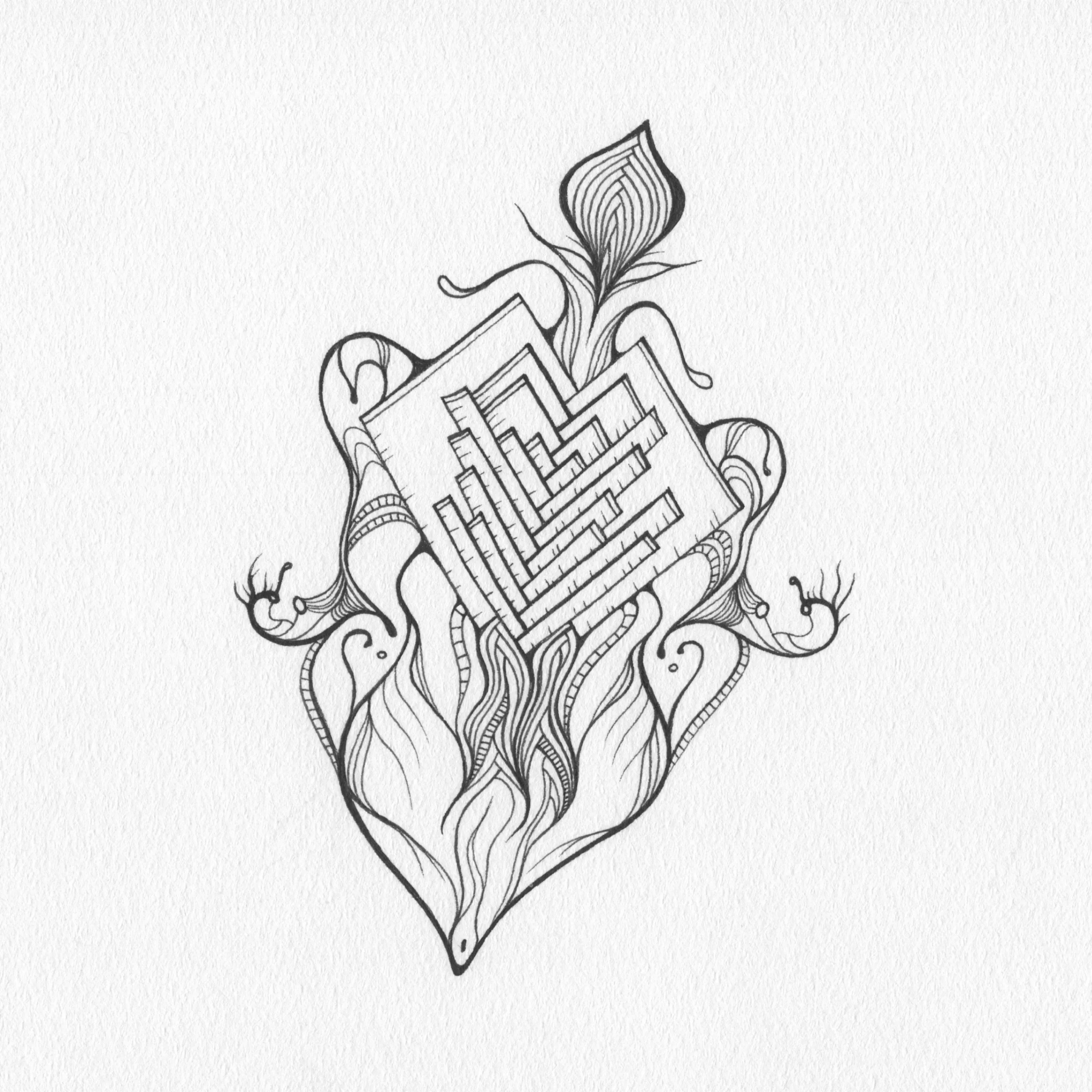 AuroraAntelope (qingyin.lens) Lens social identity (.lens handle) PFP