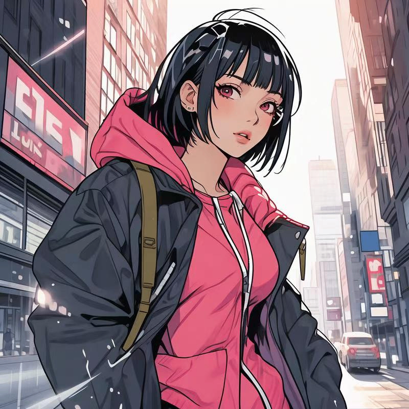 big (bigsee.lens) Lens social identity (.lens handle) PFP