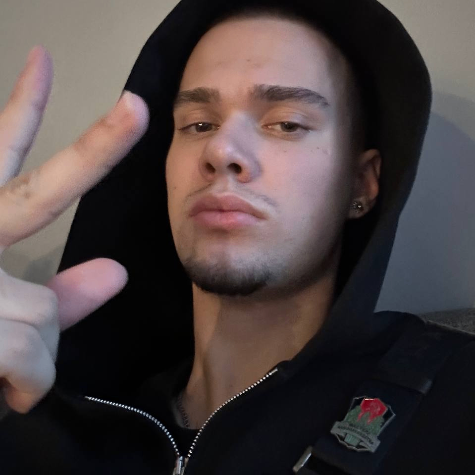 Dron (dronio.lens) Lens social identity (.lens handle) PFP