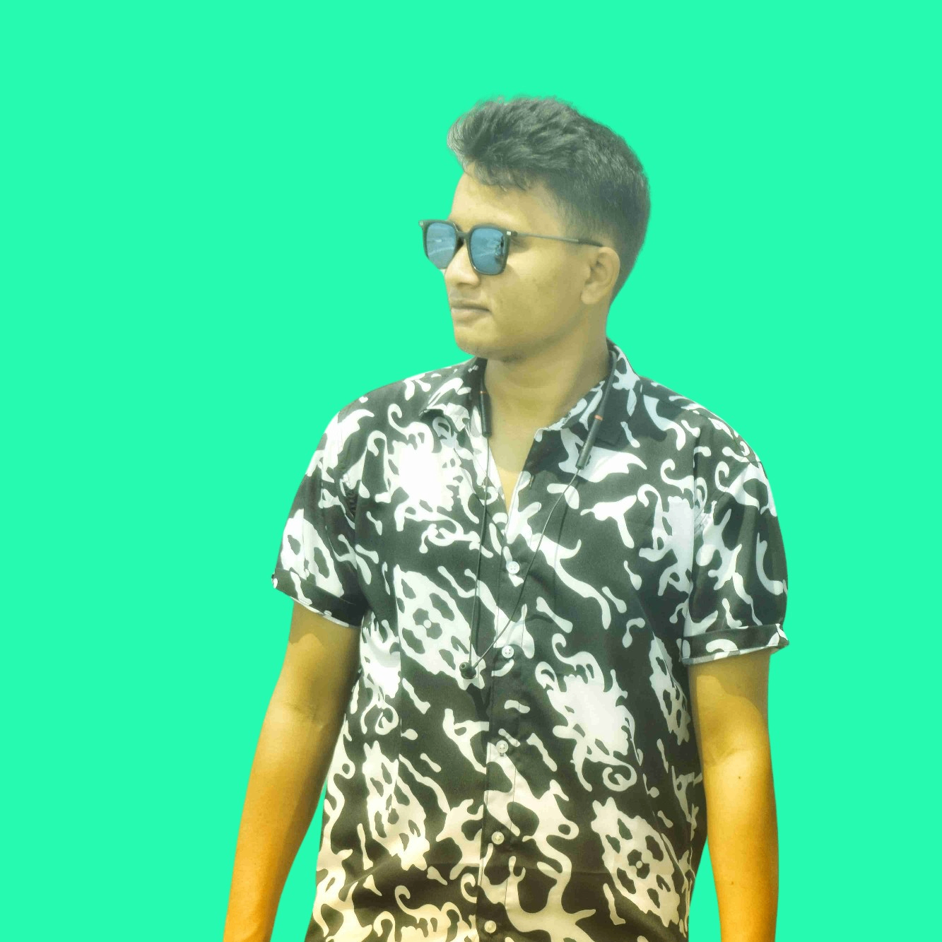 Mahabubul haque mamun (mhmamun.lens) Lens social identity (.lens handle) PFP