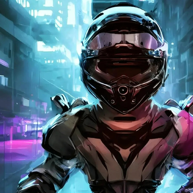 saibo (hanane.lens) Lens social identity (.lens handle) PFP