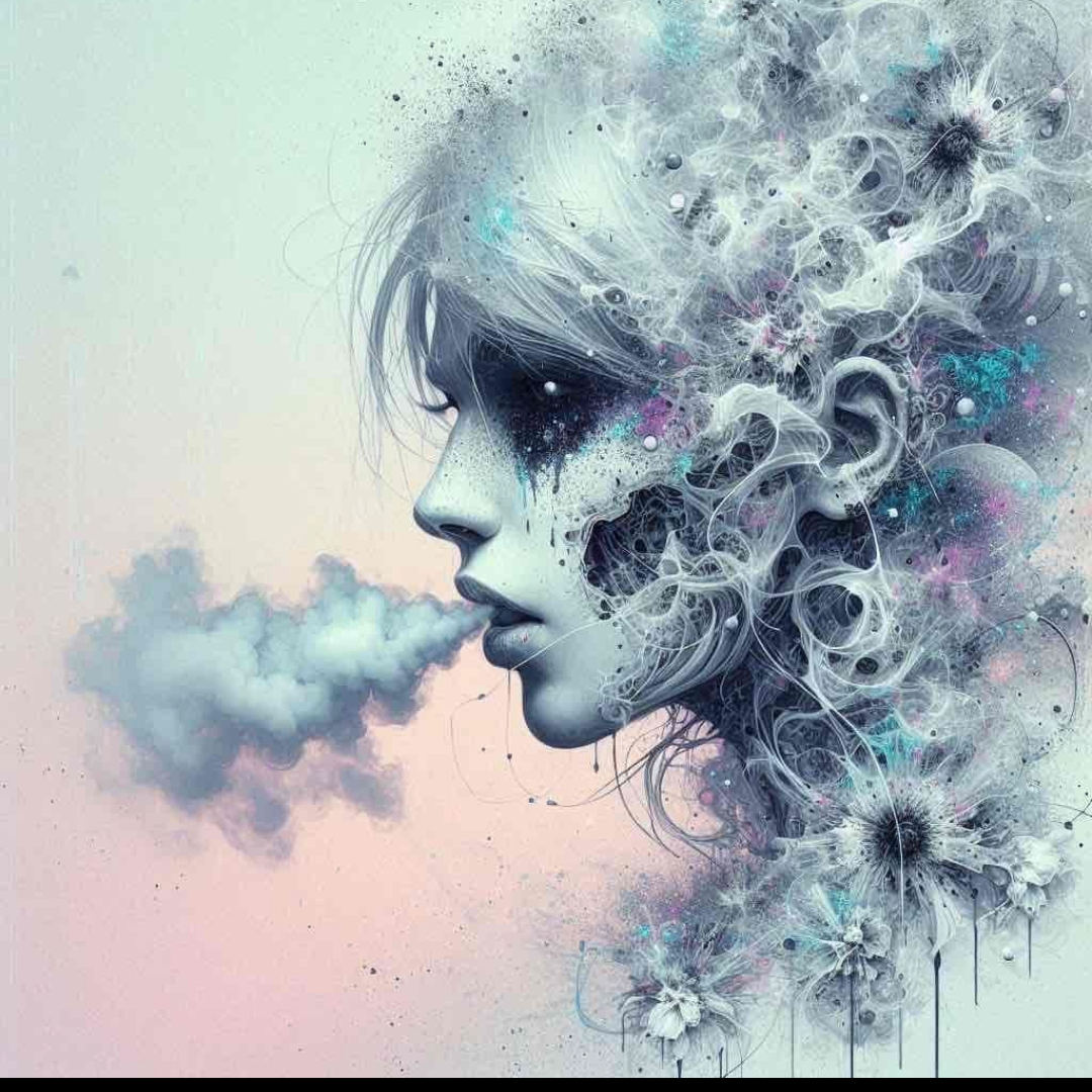 Flexxyvee (flexxyvee.lens) Lens social identity (.lens handle) PFP