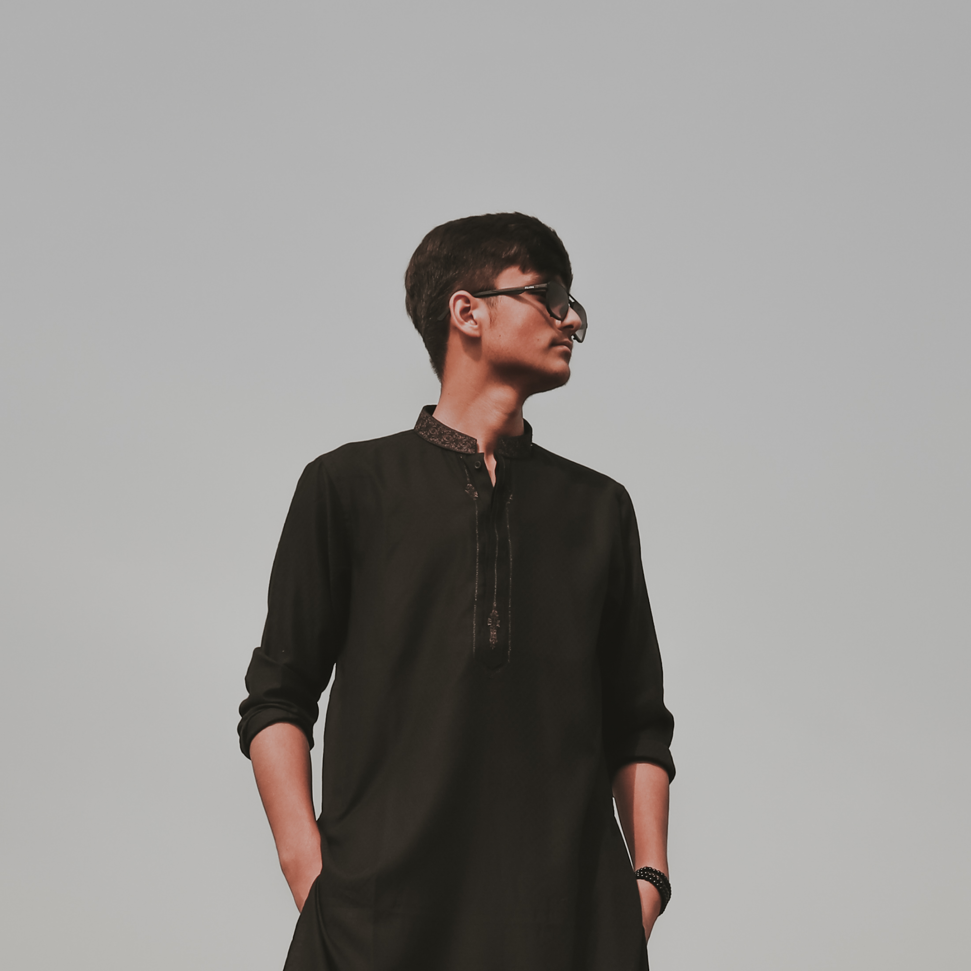 Nisar Ahmad (nisarking1.lens) Lens social identity (.lens handle) PFP