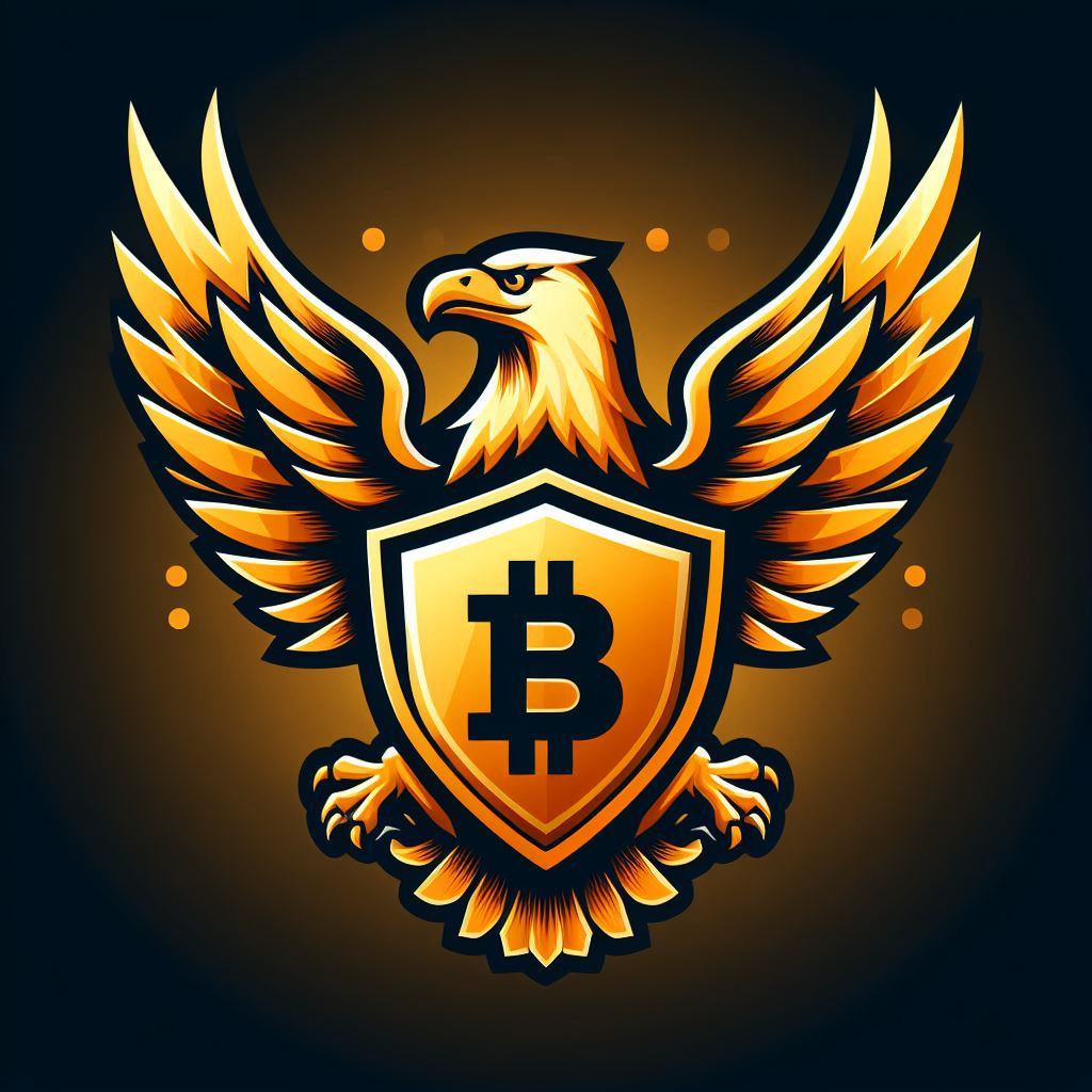 Eagle (eagle.lens) Lens social identity (.lens handle) PFP