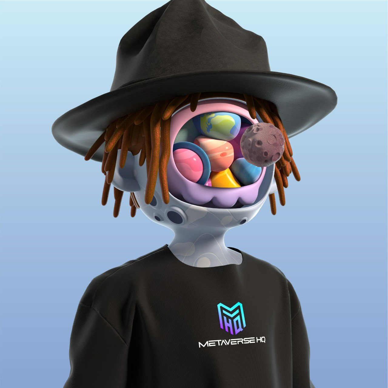 memecamp (memecamp.lens) Lens social identity (.lens handle) PFP