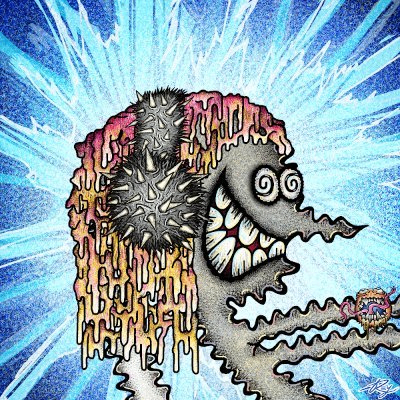 Becky Lindley (beckyme.lens) Lens social identity (.lens handle) PFP