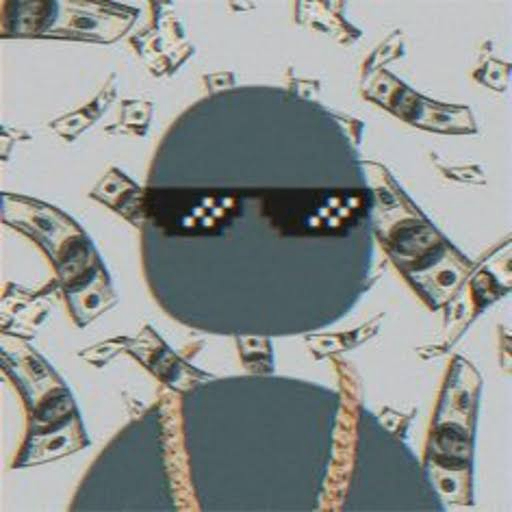 Savage (savagejr.lens) Lens social identity (.lens handle) PFP