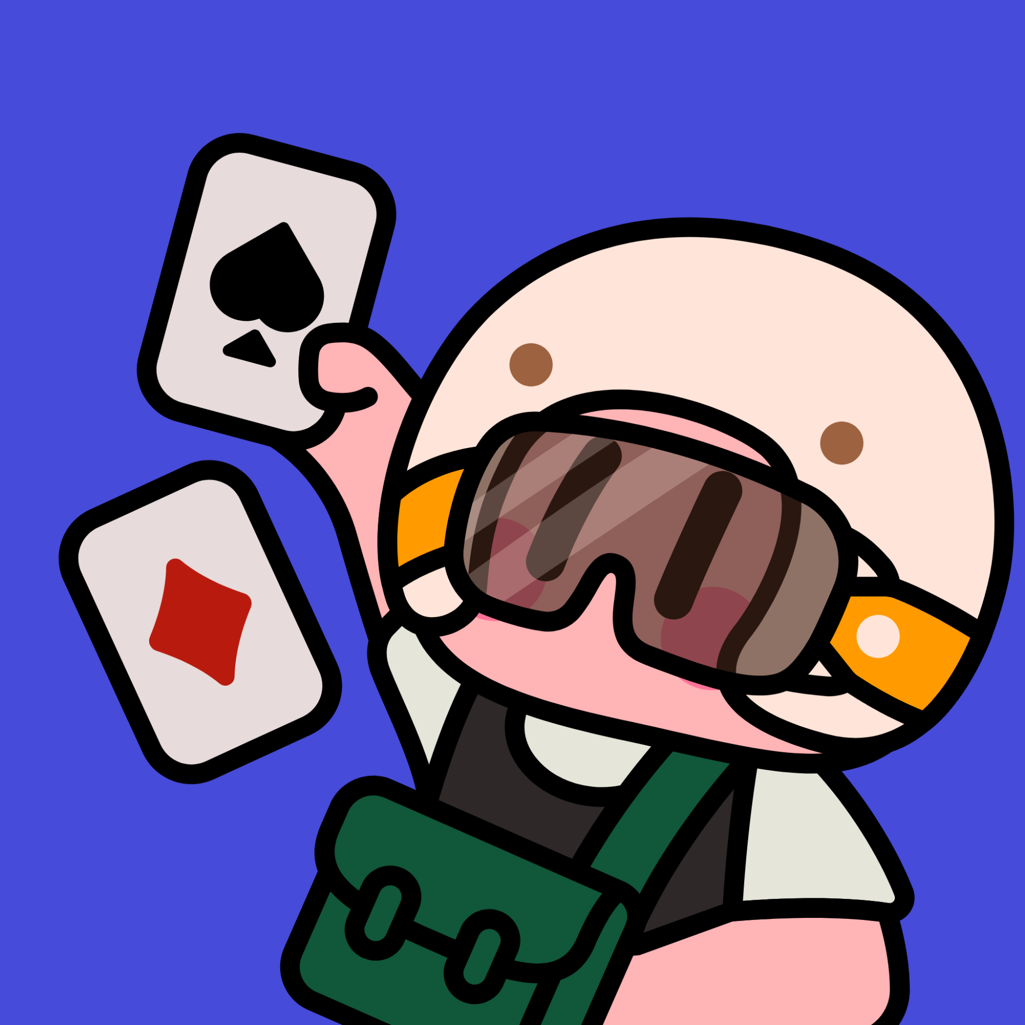 vgsdv (wwwdsdv.lens) Lens social identity (.lens handle) PFP