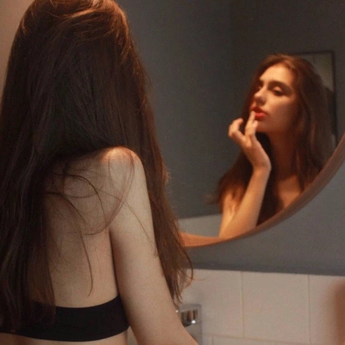 VintageVagabond (charliehunter.lens) Lens social identity (.lens handle) PFP