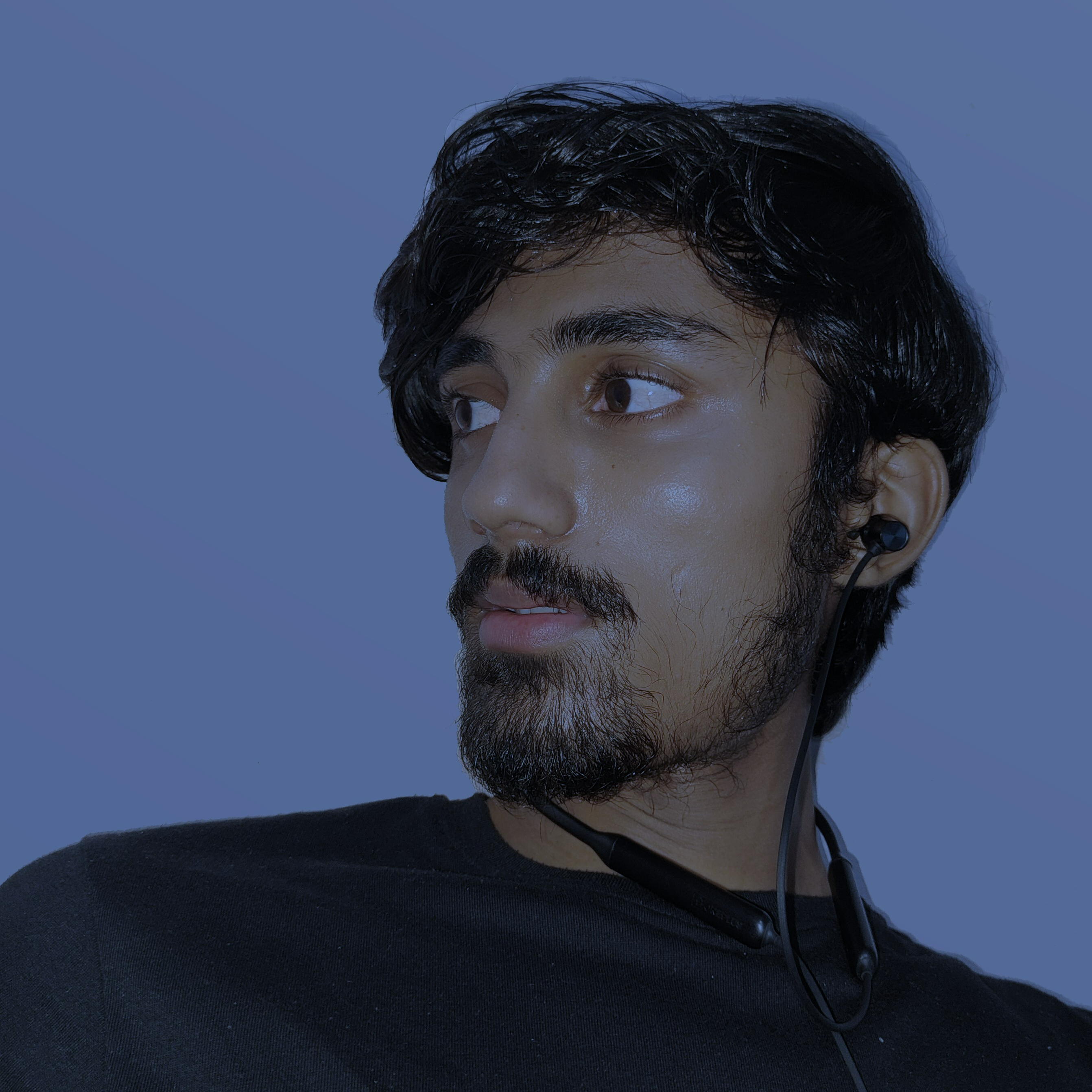 Rajnish Singh (rajnish3947.lens) Lens social identity (.lens handle) PFP