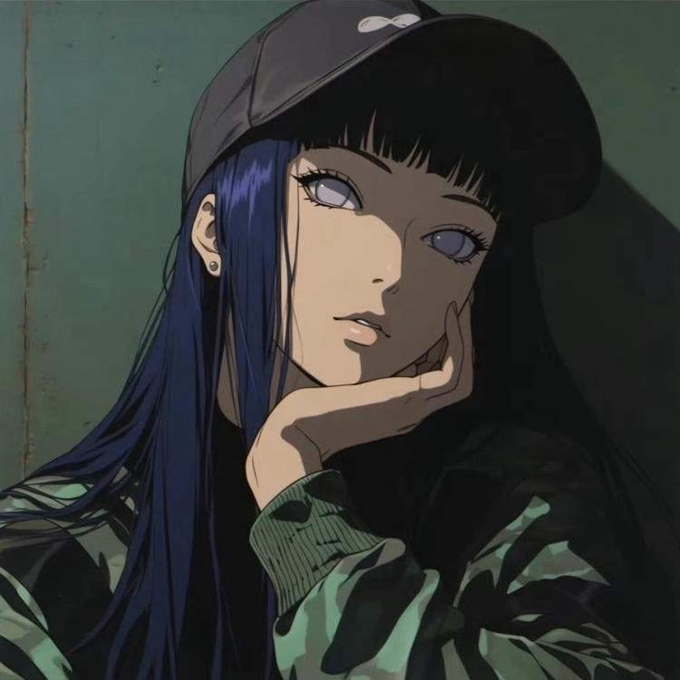 Polly Kellogg (allll.lens) Lens social identity (.lens handle) PFP