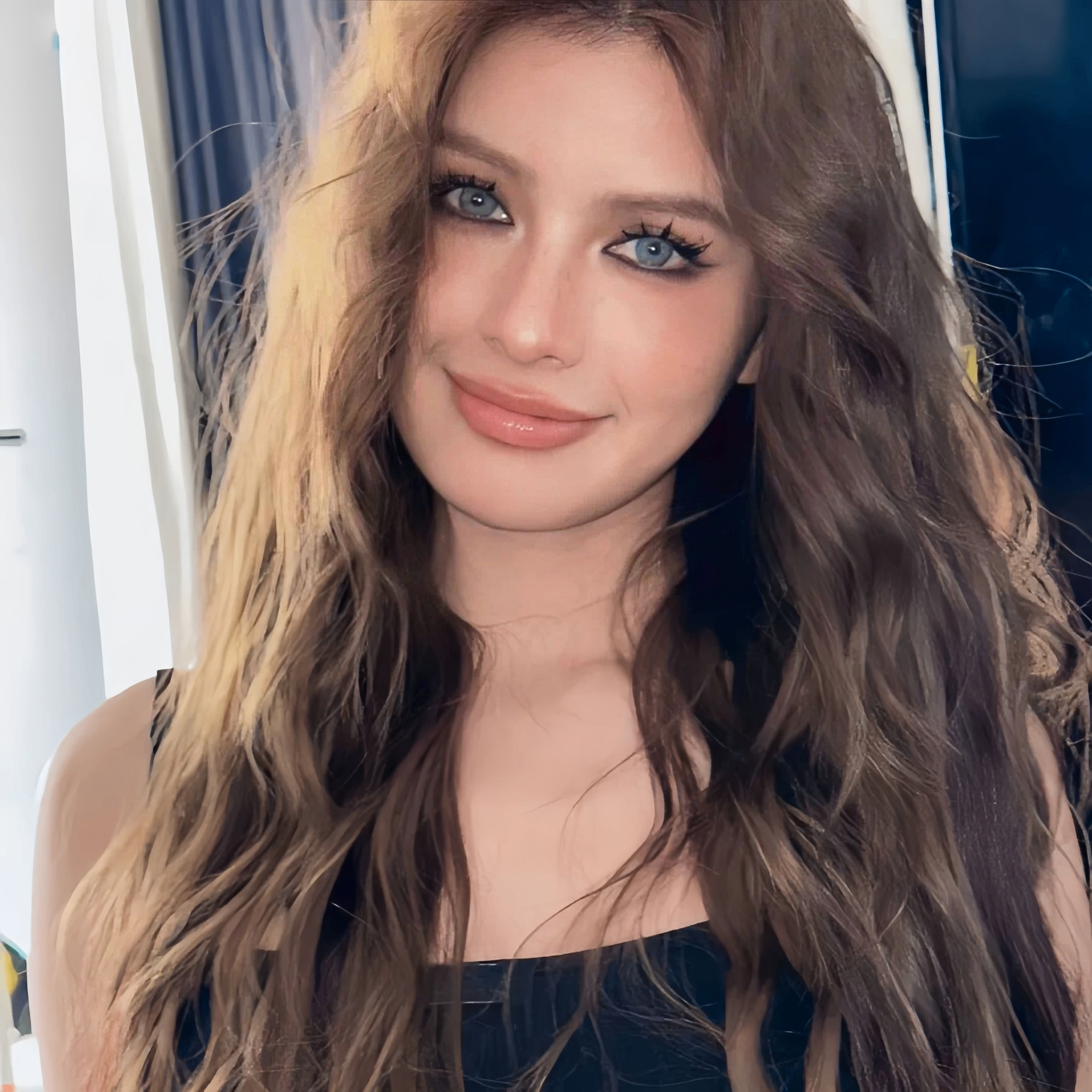 Quenby (quenbyeth.lens) Lens social identity (.lens handle) PFP