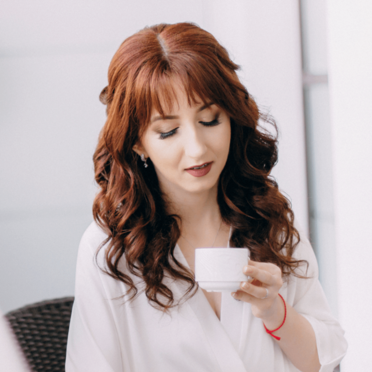 Olena (lenot.lens) Lens social identity (.lens handle) PFP