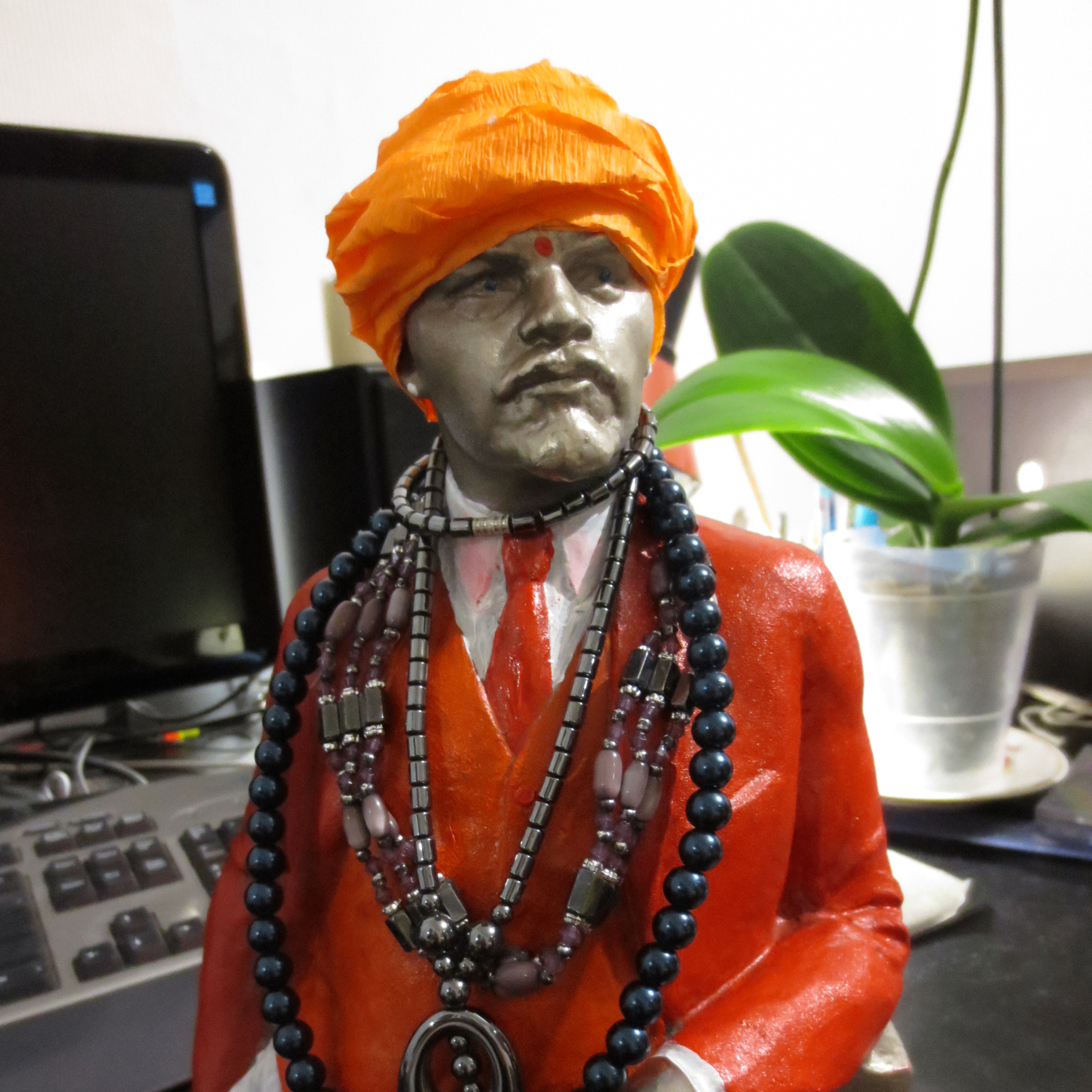 Kilgor (dontgoyet.lens) Lens social identity (.lens handle) PFP