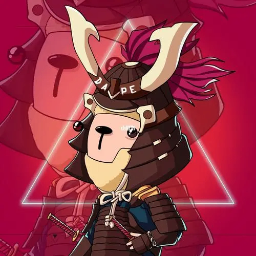 Derek (shakan.lens) Lens social identity (.lens handle) PFP