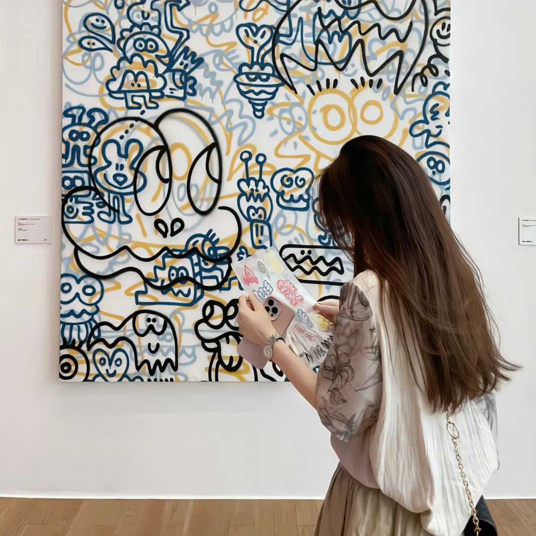 NebulaNymph (metei.lens) Lens social identity (.lens handle) PFP