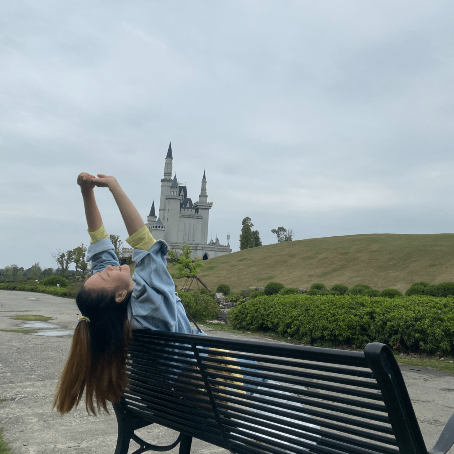 aiduoduo (aiduoduo.lens) Lens social identity (.lens handle) PFP