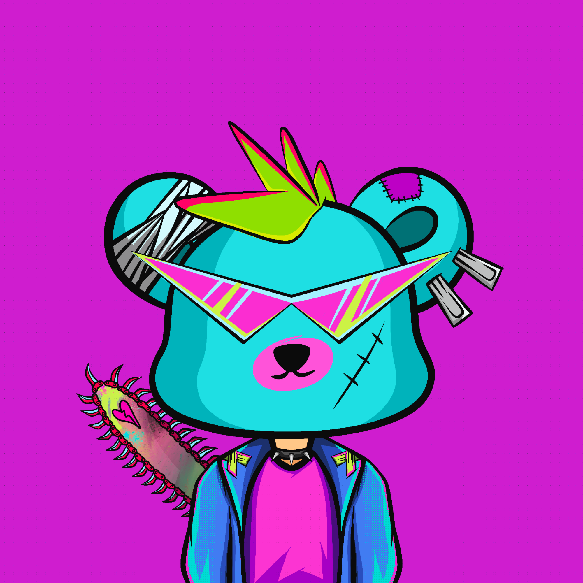 Victor Figueroa (vicfig.lens) Lens social identity (.lens handle) PFP