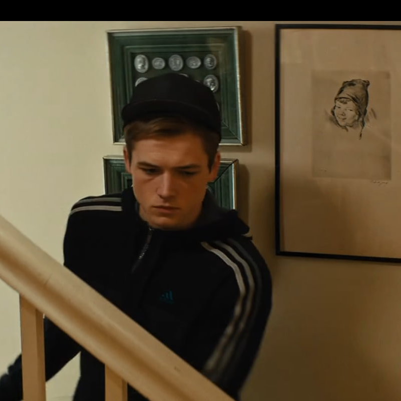 Snow (snowwhite.lens) Lens social identity (.lens handle) PFP