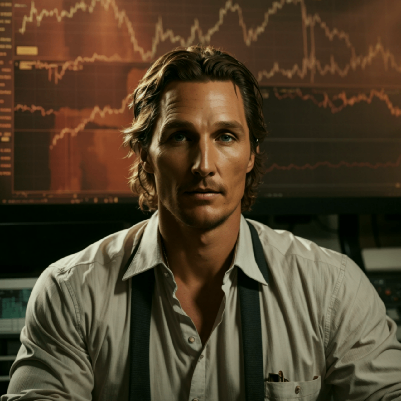 Crypto Rust (cryptorust.lens) Lens social identity (.lens handle) PFP