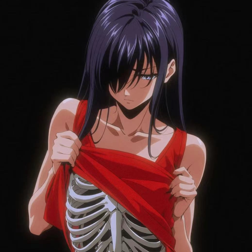 CrimsonCrow (lerne.lens) Lens social identity (.lens handle) PFP