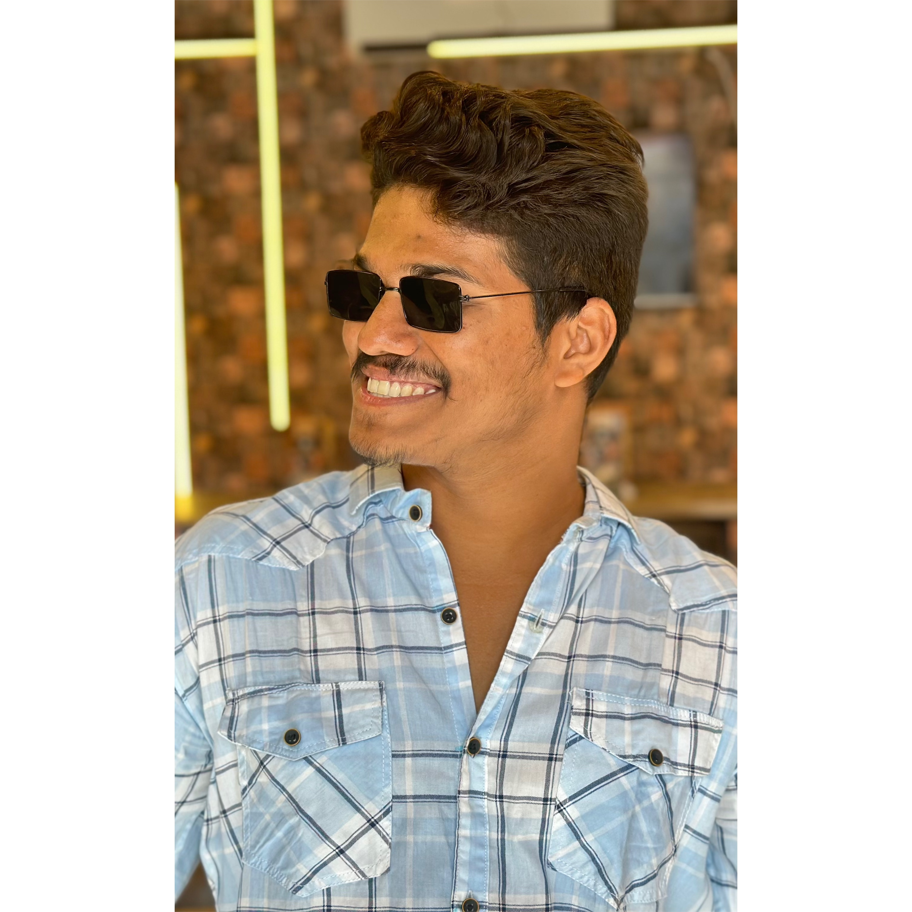 ReVeNgeXD (nickyou.lens) Lens social identity (.lens handle) PFP