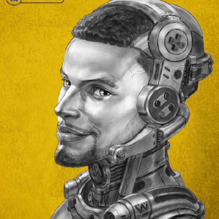 DroneDrifter (dreamwater.lens) Lens social identity (.lens handle) PFP