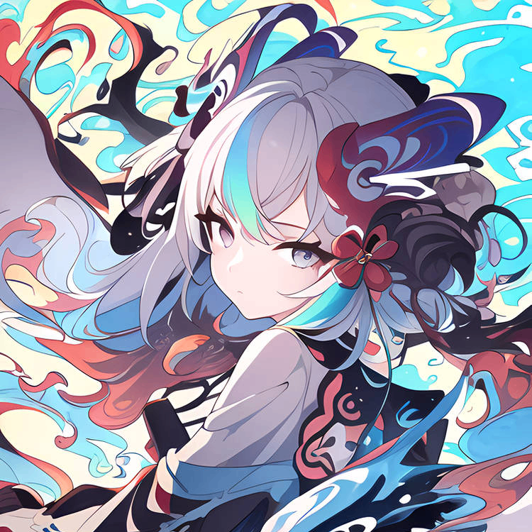 Ashley (arkell.lens) Lens social identity (.lens handle) PFP